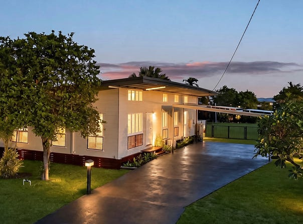 11 Warrego Street, Wulguru, Qld 4811