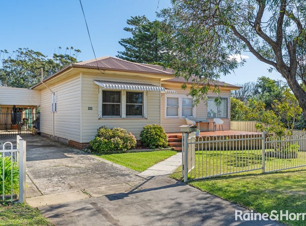 111 St Vincent Street, Ulladulla, NSW 2539