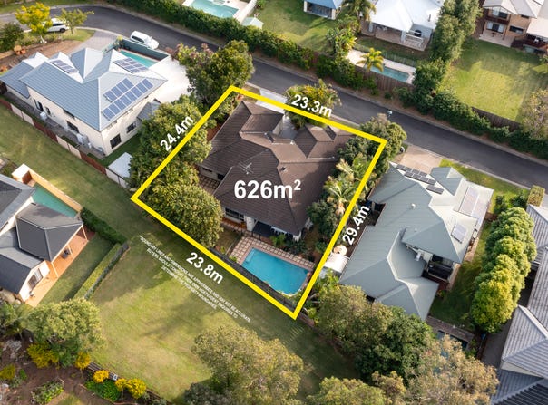 96 Hibiscus Close, Wishart, Qld 4122