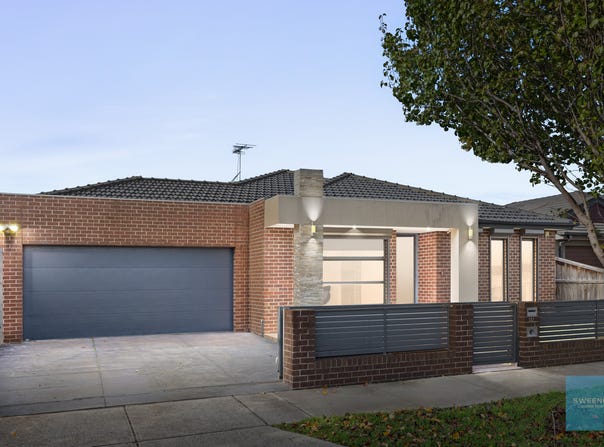 37 Bunker Circuit, Deer Park, Vic 3023