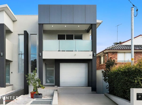 37 Edna Avenue, Merrylands, NSW 2160