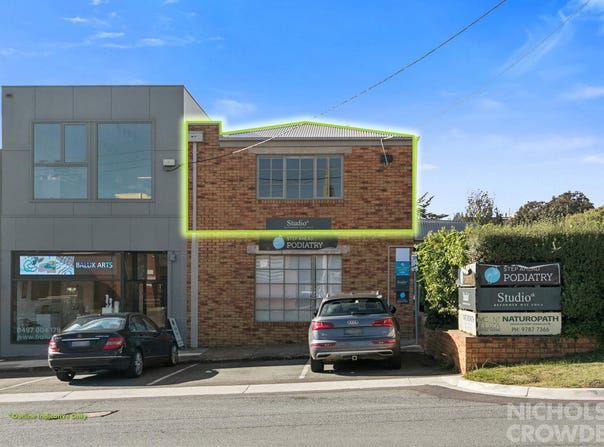 4/7-9 Davies Avenue, Mount Eliza, Vic 3930
