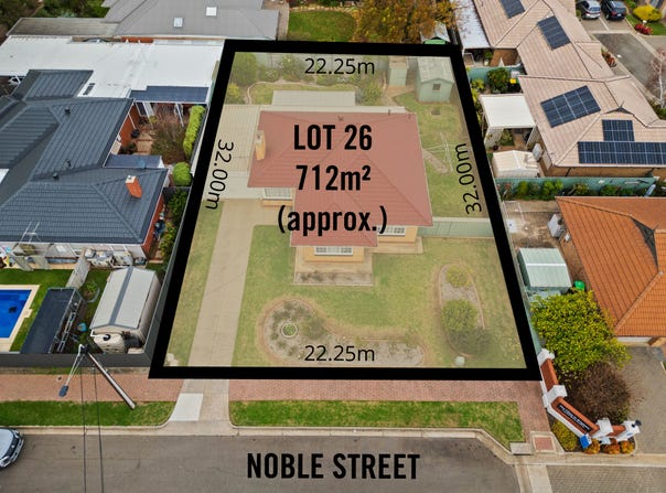 19 Noble Street, Brighton, SA 5048