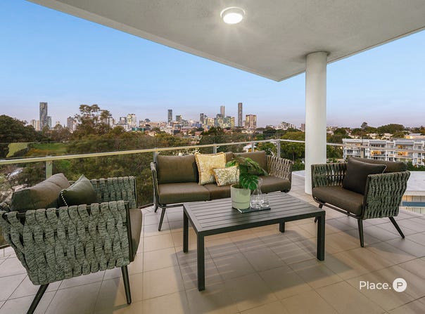 30701/67 Blamey Street, Kelvin Grove, Qld 4059