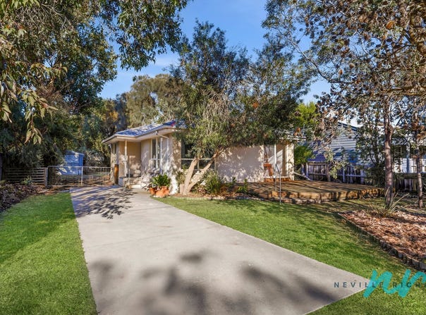 15 Monaco Avenue, St Leonards, Vic 3223