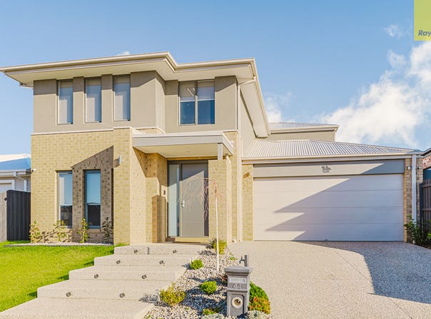 44 Grandview Crescent, Darley, Vic 3340