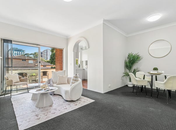 11/45-47 Chapel Street, Rockdale, NSW 2216