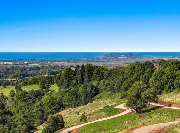 28 Coolamon Scenic Drive, Coorabell, NSW 2479