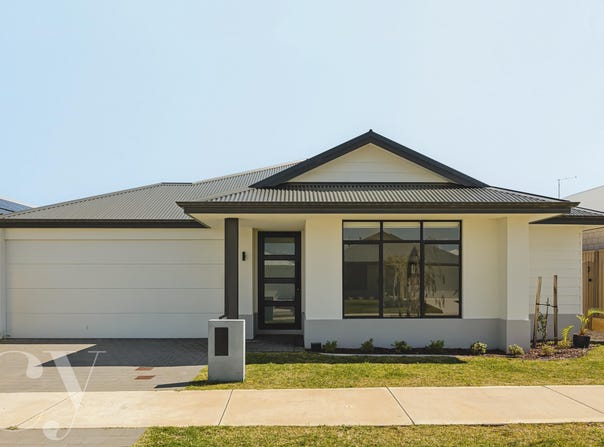 24 Warburton Street, Mandogalup, WA 6167