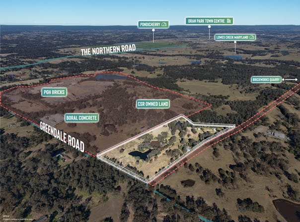 196 Greendale Road, Bringelly, NSW 2556