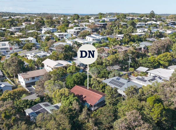 49 Warana Street, Noosa Heads, Qld 4567