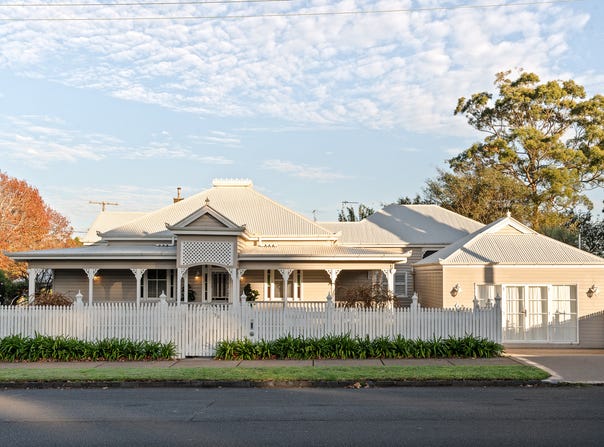 75 Mary Street, East Toowoomba, Qld 4350