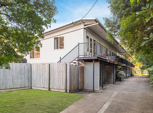 4/67 Ormadale Road, Yeronga, Qld 4104