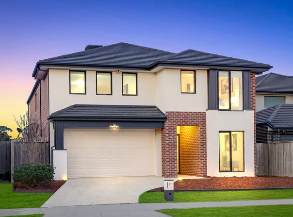 37 Toddington Avenue, Williams Landing, Vic 3027