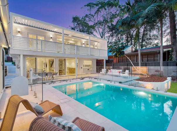 11 Grove Road, Wamberal, NSW 2260
