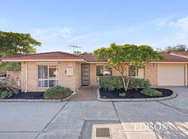 2/257 Fulham Street, Cloverdale, WA 6105