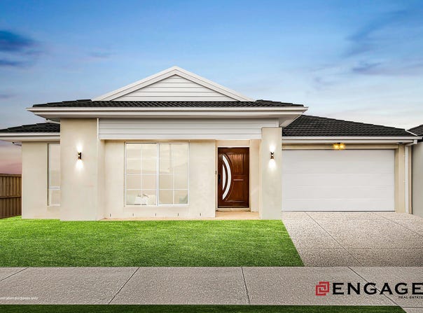 18 Malham Street, Lara, Vic 3212