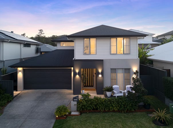 68 Bendigo Place, Upper Kedron, Qld 4055