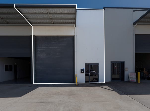 4/18 French Avenue, Brendale, Qld 4500