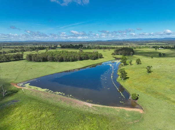 705 Stratheden Road, Stratheden, NSW 2470