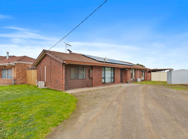 8 Northill Avenue, Strathmerton, Vic 3641