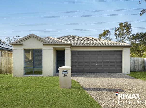 26/91 Ashridge Road, Darra, Qld 4076