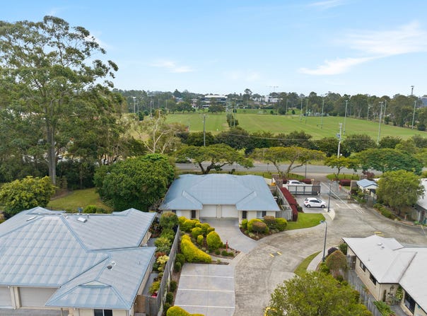 Unit 30/157 Long Street, Cleveland, Qld 4163