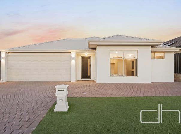 23 Mela Way, Landsdale, WA 6065