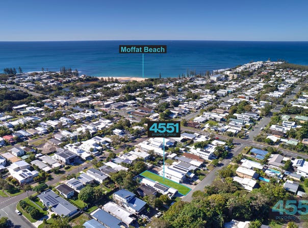 69  Grigor Street, Moffat Beach, Qld 4551