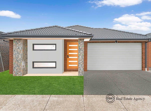 12 Icarus Street, Tarneit, Vic 3029