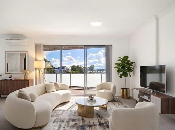 28/278-282 Railway Terrace, Guildford, NSW 2161