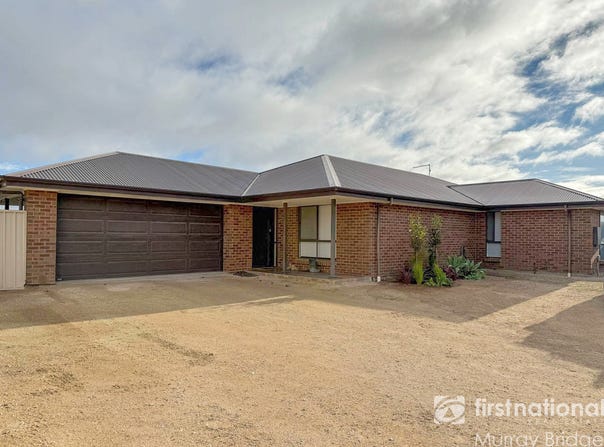 8 Richard Court, Murray Bridge, SA 5253