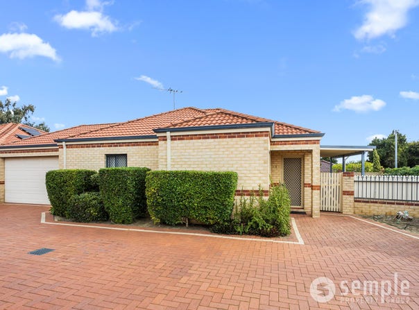 1/40 Sylvia Street, Balcatta, WA 6021