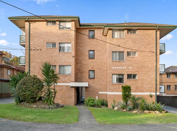 12/73-75 First Avenue, Campsie, NSW 2194