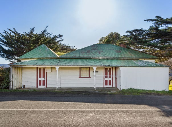 617 Nugent Road, Wattle Hill, Tas 7172