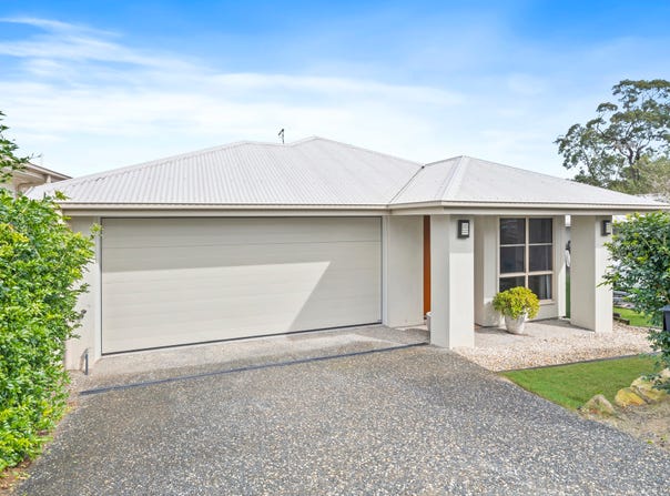 12 Gillian Drive, Coomera, Qld 4209
