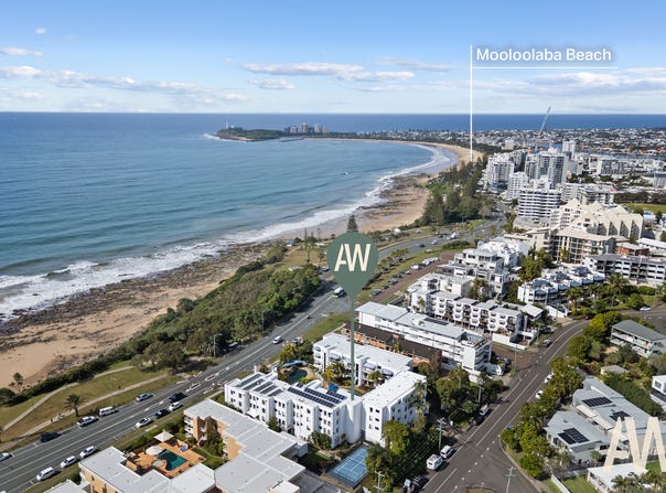 8/274 Alexandra Parade, Alexandra Headland, Qld 4572