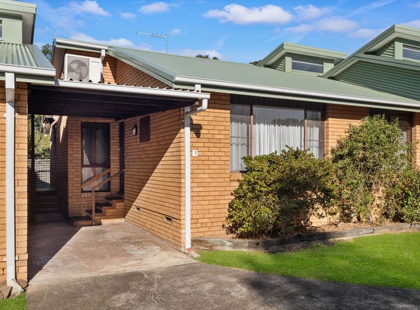 5/76 Gibson Avenue, Werrington, NSW 2747