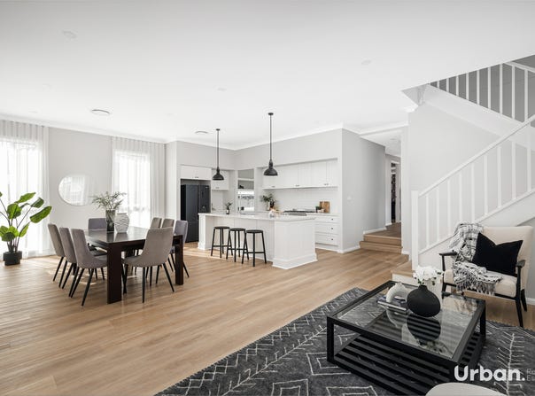 10 Quarter Street, Box Hill, NSW 2765