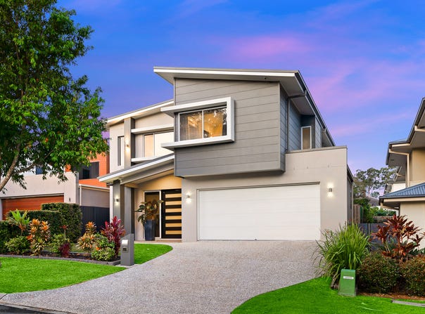 91 Parklands Circuit, Rochedale, Qld 4123