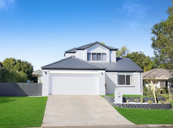 47 Concord Circuit, Robina, Qld 4226