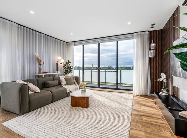 806/2 Hasluck Street, Rouse Hill, NSW 2155