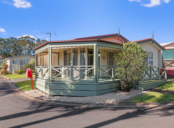 98/601 Fishery Point Road, Bonnells Bay, NSW 2264