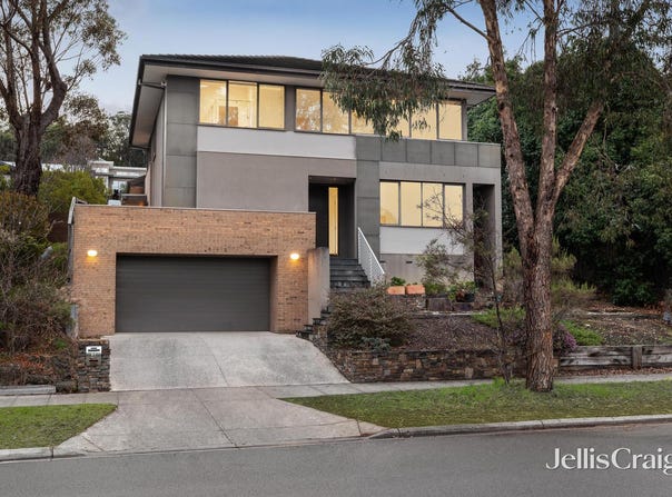 57 Sugarloaf Drive, Macleod, Vic 3085
