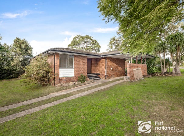 2 Harris St, Windsor, NSW 2756