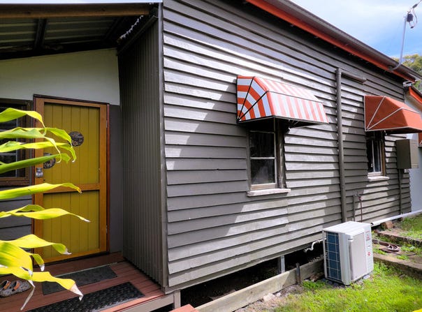2 Ryan Lane, Mount Morgan, Qld 4714