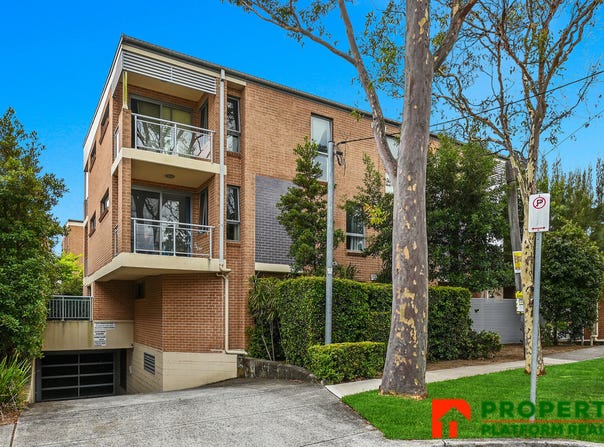 9/4-6 Coleridge Street, Riverwood, NSW 2210