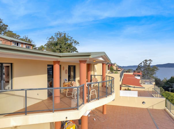 36/107 Henry Parry Drive, Gosford, NSW 2250