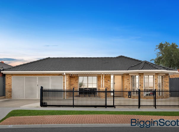 37 Alexandra Avenue, Hoppers Crossing, Vic 3029