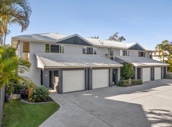 25/18 Lake Weyba Drive, Noosaville, Qld 4566